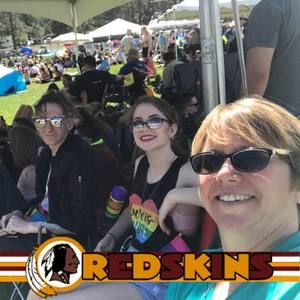 Meet your Posher, Joann